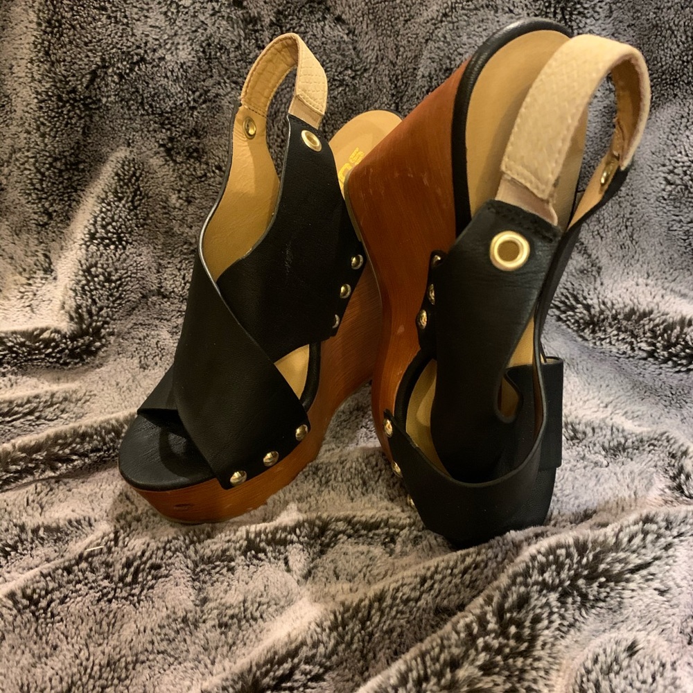 Wedges